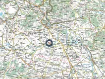 Prodej pole, Žabovřesky nad Ohří, 56857 m2