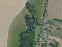 Prodej pole, Jíkev, 5187 m2