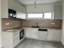 Pronájem rodinného domu, Kladruby, 96 m2