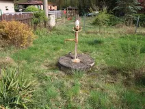 Prodej chaty, Újezd, 54 m2