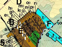 Dražba lesa, Kelníky, 1160 m2