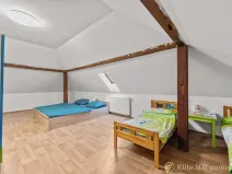 Prodej bytu 2+kk, Česká Lípa, Svojsíkova stezka, 80 m2