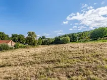 Prodej pozemku pro bydlení, Brodec, 6616 m2