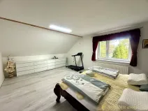 Prodej rodinného domu, Straky, 122 m2