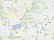 Dražba lesa, Nezdřev, 2662 m2