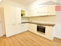 Pronájem bytu 2+kk, Praha - Letňany, Pavla Beneše, 51 m2