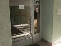 Dražba bytu 3+1, Pardubice, Partyzánů, 72 m2