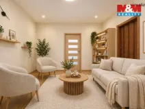 Prodej bytu 2+1, Hanušovice, Školní, 60 m2