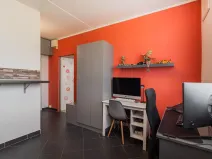 Prodej bytu 1+1, Olomouc - Nová Ulice, Hraniční, 34 m2