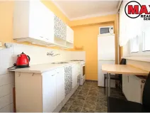 Pronájem bytu 1+1, Praha - Vršovice, K louži, 35 m2