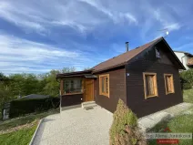 Pronájem chaty, Hradištko, Severka, 56 m2