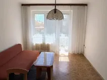 Pronájem bytu 2+1, Mariánské Lázně, Libušina, 50 m2