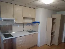 Pronájem bytu 1+kk, Rakvice, Dolní, 25 m2