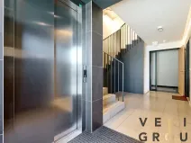 Prodej bytu 2+kk, Praha - Libeň, Novovysočanská, 53 m2