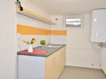 Pronájem bytu 1+1, Brno, Dykova, 39 m2