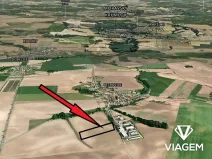 Prodej podílu pole, Petrovice, 5516 m2