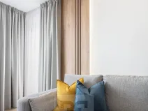 Pronájem bytu 2+kk, Brno, K Babě, 51 m2