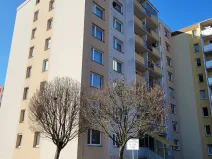 Prodej bytu 3+1, Olomouc, Kmochova, 76 m2
