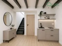 Prodej bytu 2+kk, Brno, Koliště, 41 m2