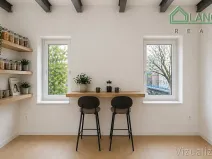 Prodej bytu 2+kk, Brno, Koliště, 41 m2