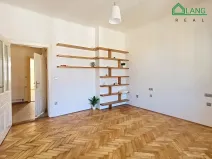 Pronájem bytu 3+kk, Brno, Chládkova, 80 m2
