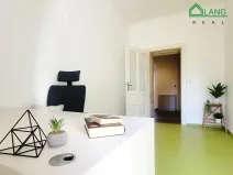 Pronájem bytu 3+kk, Brno, Chládkova, 80 m2