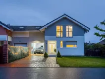 Prodej vily, Bašť, Kostelecká, 145 m2