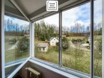 Pronájem bytu 4+1, Náchod, Kostelecká, 88 m2