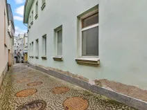 Prodej komerční, Liberec - Liberec II-Nové Město, Široká, 122 m2