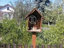 Prodej chaty, Praha, 20 m2