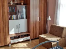 Pronájem bytu 2+kk, Praha, Na Malovance, 42 m2