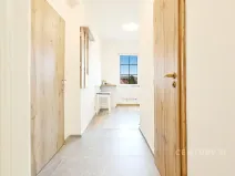 Prodej bytu 2+1, Trmice, Fügnerova, 43 m2