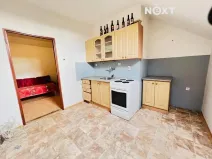 Pronájem bytu 2+1, Strmilov, 47 m2