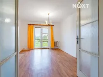 Prodej bytu 2+1, Milevsko, P. Bezruče, 48 m2