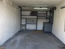 Pronájem garáže, Děčín, Teplická, 21 m2