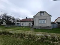Prodej rodinného domu, Malé Hradisko, 120 m2