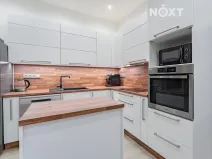 Pronájem bytu 4+1, Šumperk, Gen. Svobody, 109 m2