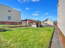 Prodej rodinného domu, Ledeč nad Sázavou, Zahrádecká, 109 m2