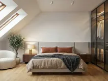 Prodej bytu 2+kk, Praha - Zbraslav, Elišky Přemyslovny, 52 m2