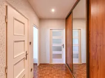 Prodej bytu 2+1, Praha - Záběhlice, Jasmínová, 56 m2