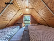 Prodej chaty, Neveklov, 582 m2