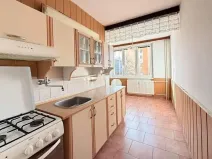 Prodej bytu 2+1, Chomutov, Zadní Vinohrady, 57 m2