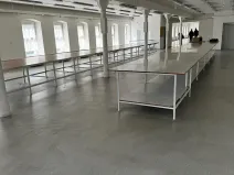 Pronájem kanceláře, Liberec, Volgogradská, 1500 m2