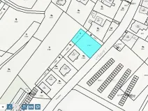 Prodej pozemku pro bydlení, Zlín, Vršava I, 839 m2