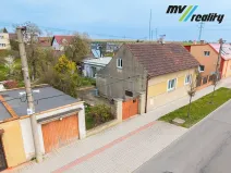 Prodej rodinného domu, Velké Přítočno, 115 m2