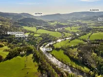 Prodej pozemku pro bydlení, Okounov, 13326 m2