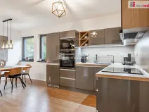 Prodej rodinného domu, Dolní Morava, 184 m2