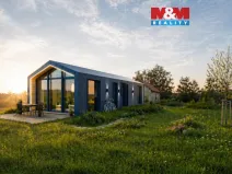 Prodej rodinného domu, Vysoké Chvojno, 57 m2