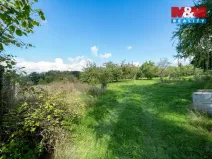 Prodej pozemku pro bydlení, Letkov, 3585 m2