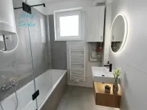 Prodej bytu 3+1, Bystřice nad Pernštejnem, Černý vršek, 72 m2